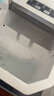 惠康制冰机小型家用宿舍学生15KG迷你寝室全自动制冰机器圆冰制作机便携把手商用奶茶咖啡冰块制冰模具 【升级款-机器带把手-uv消毒】自动清洗+冰块可调 实拍图
