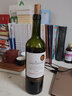 富隆胜卡罗（Santa Carolina）智利中央谷产区富隆胜卡罗窖选赤霞珠干红葡萄酒750ml 实拍图