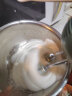 九阳（Joyoung）打蛋器电动家用蛋糕搅拌器烘焙工具多功能智能迷你手持台式打奶油机料理机打发器打蛋机 S-LD150【有线式-清新绿】 实拍图