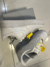 耐克（NIKE）AIR FORCE 1'07 AF1 空军一号运动鞋 DD8959-100 成人女子 38 实拍图