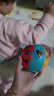 澳贝（auby）婴儿童玩具男女孩学爬玩具响铃滚滚球运动爬行抓握训练生日礼物 实拍图