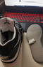 耐克（NIKE）官方 男鞋运动鞋 25冬新款比赛实战训练鞋休闲鞋耐磨缓震篮球鞋男 FREAK 7/字母哥七代/浅卡其/荧光黄/倒钩 40.5 （内长255mm） 实拍图