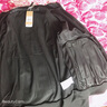 阿迪达斯（adidas）男装夹克 25夏新款运动服休闲防风开衫跑步健身时尚快干透气外套 单层修身/反光细节/热推款 XS 【160-165cm/100-110斤】 实拍图