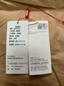 皮尔卡丹 煦暖绒 100%羽毛被全棉白鹅毛被子加厚单人冬被 1500g 150*200cm 实拍图
