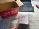 誉品丰茂 羊毛毡戳戳乐圣诞节手工制作diy材料包自制玩偶摆件七夕520礼物 BABY柴犬+工具+操作视频 实拍图