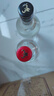 牛栏山 二锅头白酒 52度珍品陈酿20 浓香型 高低度 土豪金 53度 1L 1瓶 黑+52度1L 1瓶 红 实拍图