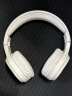 科沃【考后不闲置】四六级听力耳机考试专用蓝牙大学英语FM收音可调频头戴式带插孔隔音降噪雅思46级白 实拍图