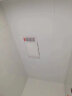 雷士（NVC）超薄极简四合一浴霸暖风照明排气一体机卫生间集吊浴室电暖器Y333 晒单实拍图