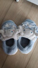 利达妮（TZLDN）库洛米儿童棉拖鞋秋冬季女童6-12岁宝宝保暖可爱亲子包跟毛绒棉鞋 【玉桂狗】 三丽欧联名包跟款 36 -37【适合35-36码】 实拍图