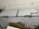 雪花【十年联保】【以旧换新】铜管冰柜商用大容量家用冷冻冷藏两用卧式单温双温冷冻小型冰箱大冰柜 雅白色498【铜管速冻+一级节能】 232L 实拍图