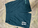 KELME /卡尔美定制足球服男套装比赛透气短袖V领组队服印字印号球衣 薄荷绿 XL 实拍图