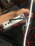 魅声 T800电脑声卡直播设备全套手机快手唱歌录音套装k歌麦克风主播设备外置 T8-E300 实拍图