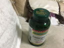 Progressive【加拿大】效期2025-11 natures bounty鱼油1200mg200粒软胶囊 晒单实拍图
