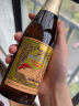 Lindemans林德曼 桃子 精酿果啤 啤酒 250ml*6瓶  比利时进口 实拍图
