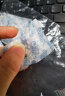 kinbata日本硅胶食品干燥剂50小包食品防霉防潮珠衣橱干燥包衣物干燥剂 晒单实拍图