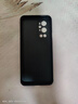 IM-CHEN【金属镜头全包】适用于一加9pro手机壳1+ OnePlus9保护壳5G商务防摔防指纹软硬壳 【哑光黑】金属镜头丨轻奢质感 一加9 Pro 实拍图