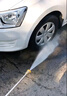 指南车（zhinanche）高压洗车机工业清洗机220V大功率庭院清洗机养殖场洗地机水泵家用 1800W 巡洋舰V6套餐A+绕管器18米进出管 实拍图
