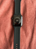 Apple Watch S8 S7 二手苹果手表S6智能手表S5国行iwatchSE二手运动手表苹果 S5/GPS/黑色 99新 44mm(45mm) 实拍图