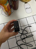 e磊（elei） 惠普笔记本充电器hp65W Type-C电脑电源适配器20V3.25A 战66 USB-C电源线5V9V15V3A 便携款 实拍图