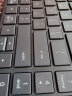 罗技（Logitech）K580多设备键盘无线蓝牙全尺寸办公键盘ipad手机平板电脑键盘 黑色 晒单实拍图