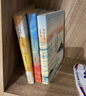 张嘉佳作品套装3册（天堂旅行团+云边有个小卖部+从你的全世界路过） 实拍图