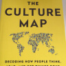 文化地图 英文原版 The Culture Map 文化差异 商业谈判 企业管理 实拍图