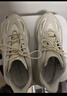 adidas OZWEEGO CELOX经典复古运动老爹鞋男女阿迪达斯官方三叶草 米色/荧光绿 42.5 实拍图