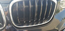 今品22-25款宝马X3中网防护改装进气宝马中网格栅水箱防虫网车窗防蚊 22-24款X3【下网全包升级款】25/30i领先 实拍图