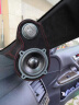燕飞利仕（Infinity）汽车音响改装PERFECT旗舰两分频中音喇叭高音头低音炮车载扬声器 PERFECT 300M 中音喇叭一对 晒单实拍图