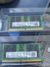 三星（SAMSUNG）笔记本内存条DDR4 笔记本电脑原装颗粒运行内存适用联想华硕戴尔 DDR5 5600 1.1V 16GB 1条 实拍图