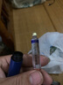 [长秀霖] 甘精胰岛素注射液 3ml:300IU(笔芯）/盒 2盒装 实拍图