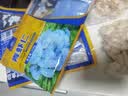 环球水产 【BAP认证】国产青虾仁250g (50-61粒)  海白虾  实拍图