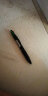 得力（deli） 四色合一圆珠笔0.7mm多色黑红蓝绿标记笔签字笔油性笔4色笔按动笔按压学生办公用 33390-4支装 晒单实拍图