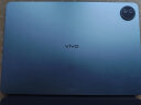 vivo Pad3 Pro 13英寸 蓝晶×天玑9300平板电脑 144Hz护眼屏 11500mAh电池 16+512GB 春潮蓝vivopad3pro 晒单实拍图