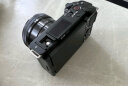 索尼（SONY）ZV-E10L黑色zve10 ZV-10 Vlog微单数码相机 ZVE10拆机版+ E50mmF1.8 官方标配+原装电池+座充 实拍图