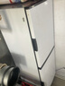 北极川冰柜商用智能温控卧式大容量冷柜家用冷藏冷冻展示柜冰箱保鲜柜雪糕柜 商用扩容|智能1588白单温三门【长2.4米】 实拍图