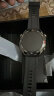 华为HUAWEI WATCH Ultimate 黑色48.5mm 非凡大师 双向北斗卫星消息 华为百米深潜运动智能手表 实拍图