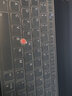 嘉速ThinkPad E15/T15/P15v/L15 E585-595 T570-590键盘膜+高清屏幕膜 15.6英寸笔记本电脑贴膜套装 实拍图