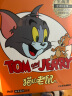正版 猫和老鼠193集dvd迪士尼动画片光盘卡通光碟 中英双语中字幕迪斯尼英语宝宝碟片 晒单实拍图