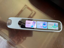阿尔法蛋词典笔T30Ultra【国家补贴】英语点读笔翻译笔小初高同步全科扫描笔拍照搜题电子词典单词笔 实拍图