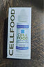 Oppuland美国原装进口赛鼎赛尔复得cellfood红藻饮料成人富氧水30ml 细胞营养液）男女老少通用 30mg*1支 实拍图