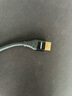 联想(Lenovo)HDMI线2.0版数字高清线3D视频线笔记本电脑机顶盒电视投影仪连接线 10米 实拍图