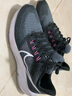 耐克（NIKE）男子耐克飞马公路跑步鞋 AIR ZOOM PEGASUS 39 DH4071-010 42 实拍图