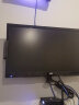 AOC 21.5英寸 宽屏HDMI 全高清 多媒体LED背光 液晶电视/电脑显示器 T2264MD（黑色） 实拍图