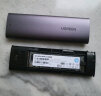 HP惠普（HP） 500G SSD固态硬盘 M.2接口(SATA总线) S700系列 实拍图