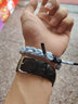 RASTACLAT 十二星座限定款 男女生情侣款小狮子手链绳情人节礼物 实拍图