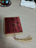 艺铂缘和田玉十二生肖吊坠男女属相玉坠儿童挂件玉佩白玉石项链玉佩玉器 生肖狗 实拍图
