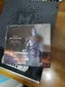 迈克尔杰克逊 Michael Jackson - History（2CD）MJ 实拍图
