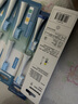 松下电动牙刷替换刷头EW-DM31 DM71 DM711 DM712 DML1 GDB50 JDB3A MDB3A PDB30 PDB50 PDM7B WDB3A 实拍图