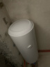 海尔（Haier）电热水器线控版L5系列 全隐藏式  60升储水式热水器预约洗浴 家用省空间防电墙 中温保温 以旧换新 实拍图